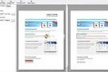 PDF Analyzer预览：